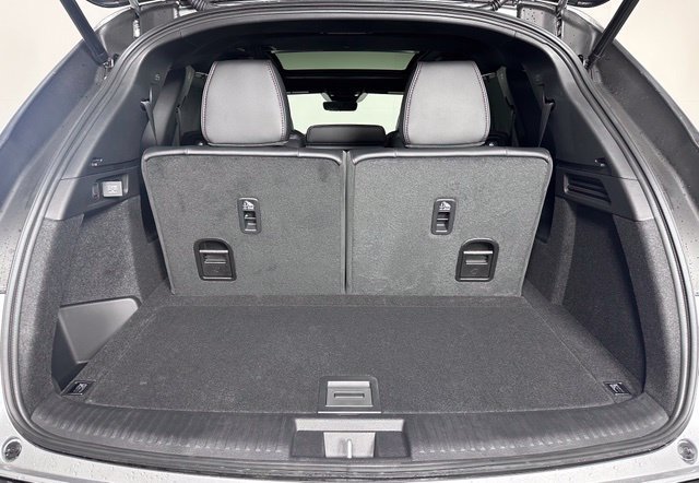 2026 Acura MDX A-Spec Package - Photo 57