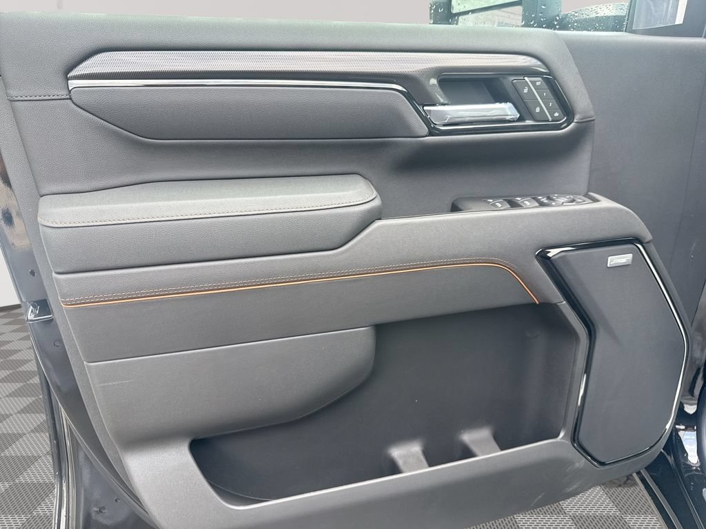 2026 GMC Sierra 3500HD AT4 - Photo 23