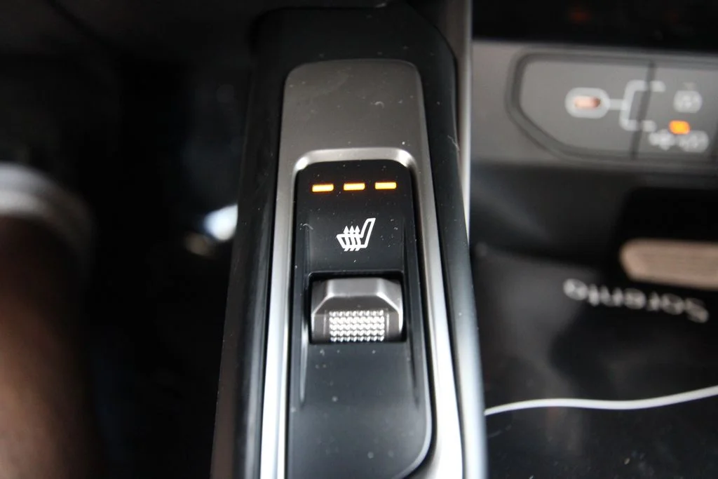 New 2026 Silver Kia S image 13