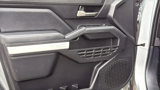 2024 Toyota Tacoma TRD Off Road - Photo 23