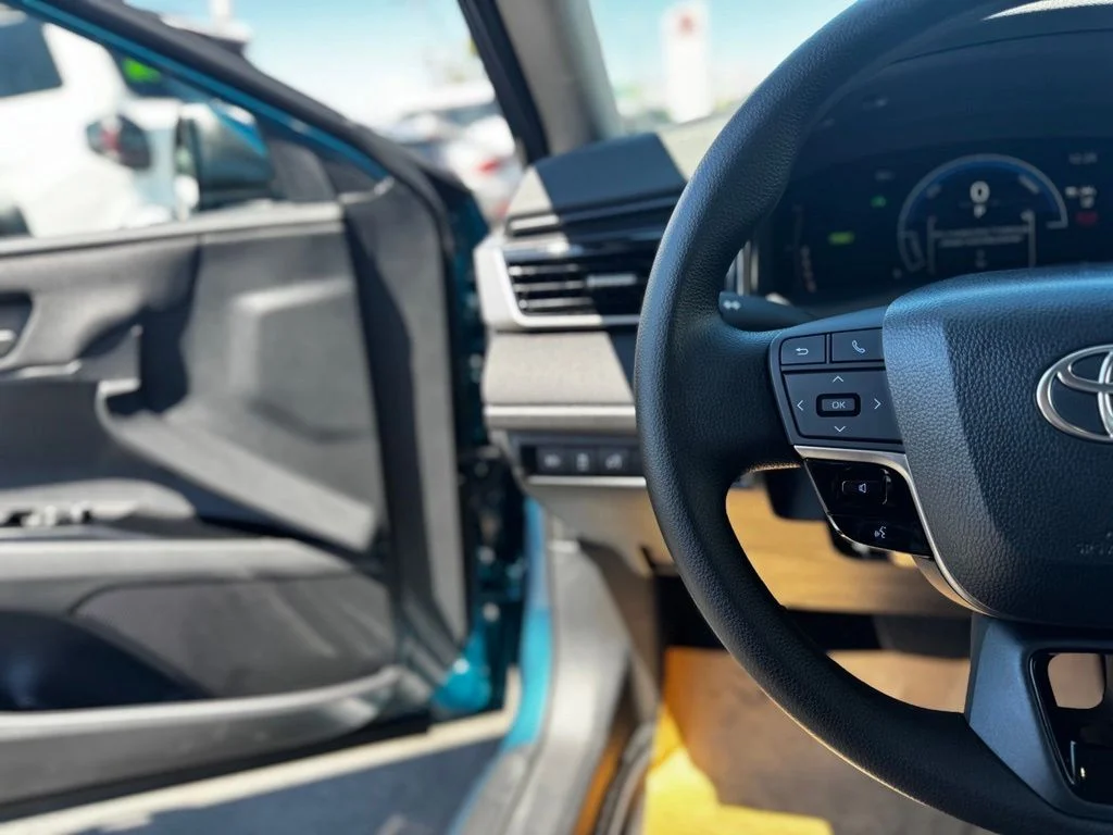 New 2026  Toyota LE image 29