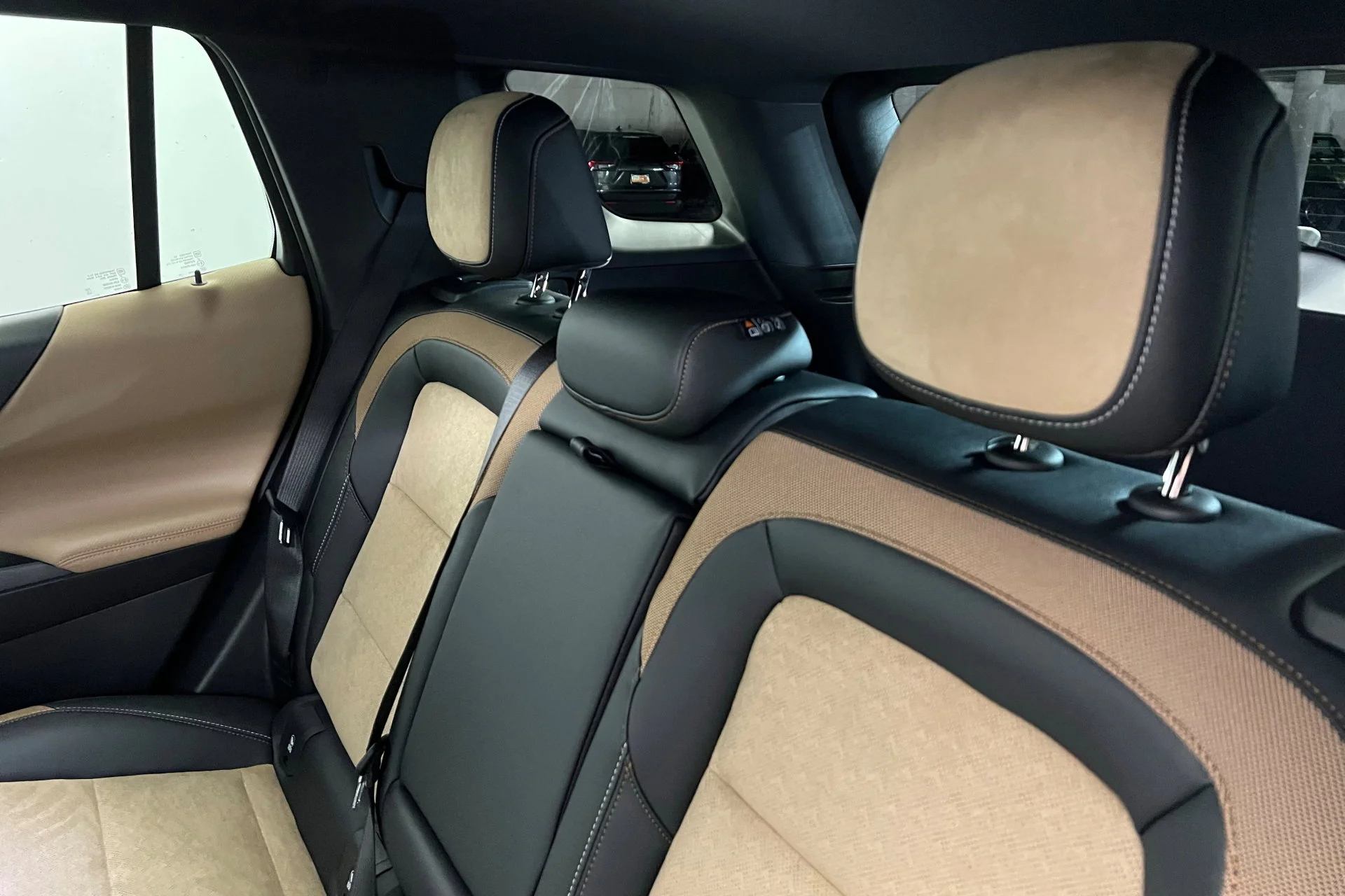 2026 Chevrolet Equinox ACTIV - Photo 20