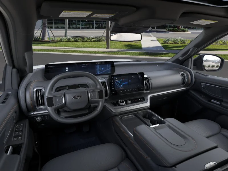 New 2026 Oxford White Ford Tremor® image 29