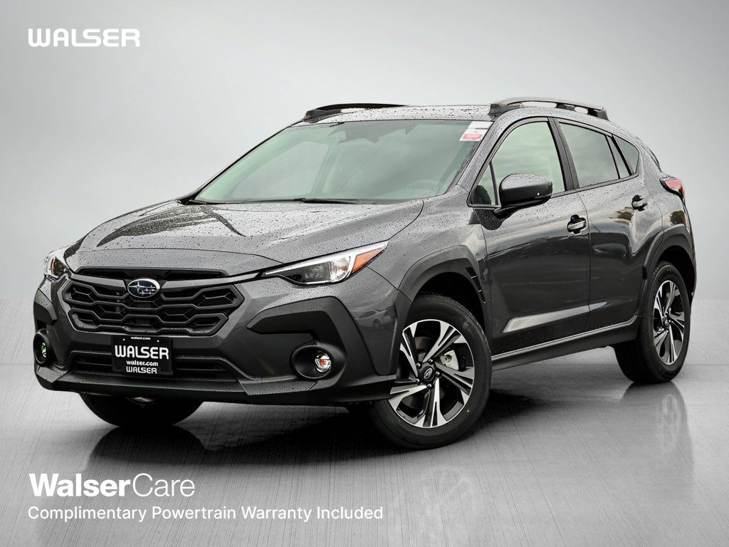 New Subaru Vehicles in Burnsville, MN | Walser Subaru