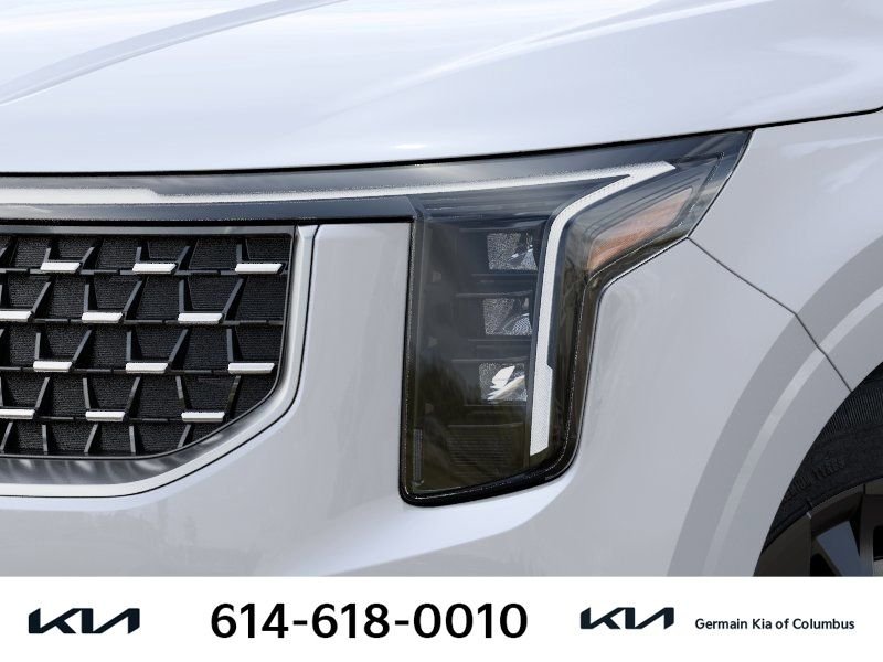2026 Kia Carnival SX - Photo 13