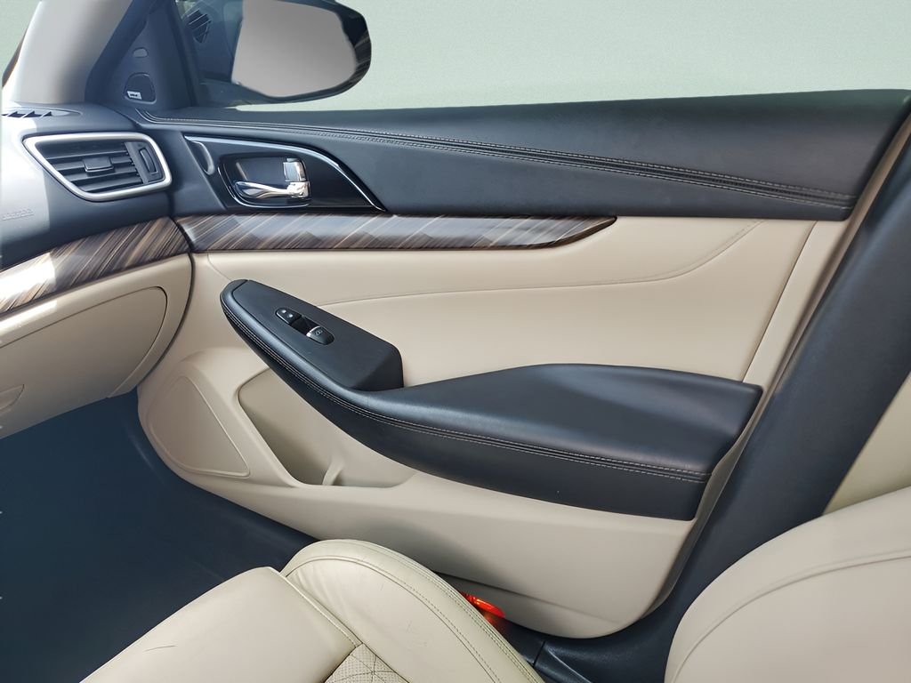 2017 Nissan Maxima Platinum - Photo 13