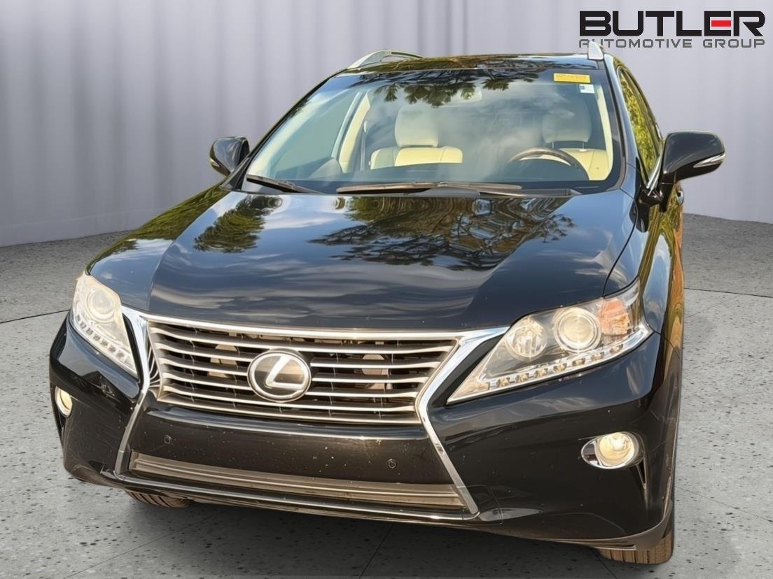 Used 2013 Obsidian Lexus  image 3
