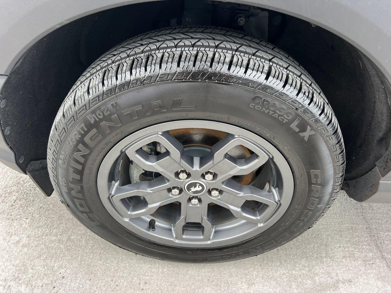 Used 2022 Area 51 Ford Big Bend image 11