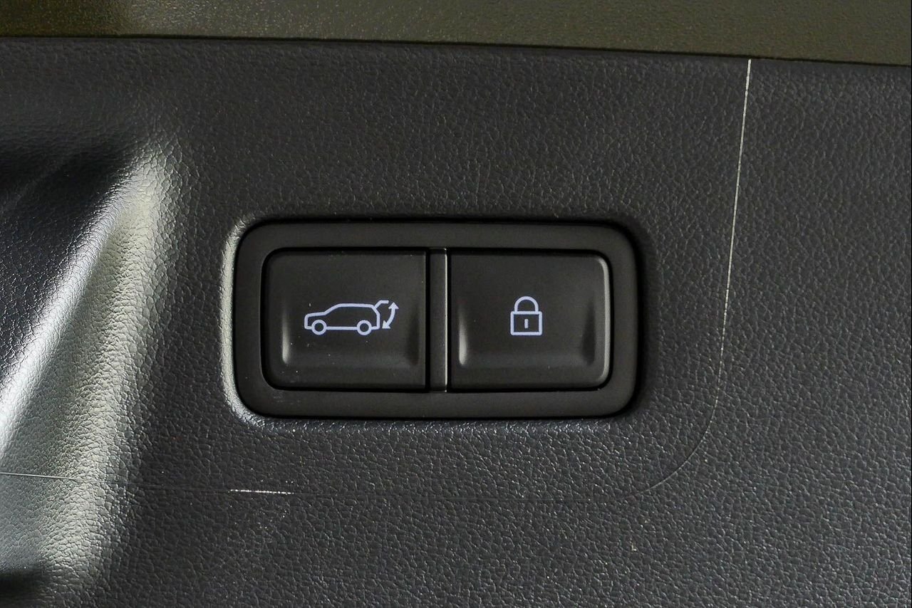 New 2026 Rockwood Green Hyundai SEL FWD image 67