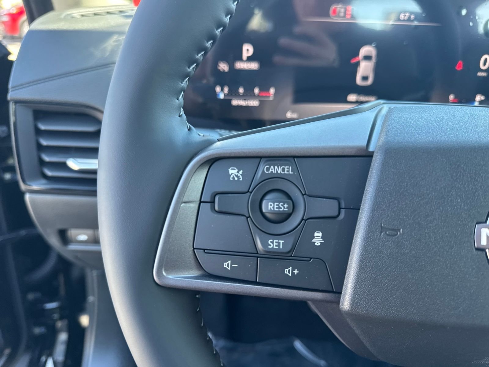 New 2026 Nissan Sentra SV 4D Sedan