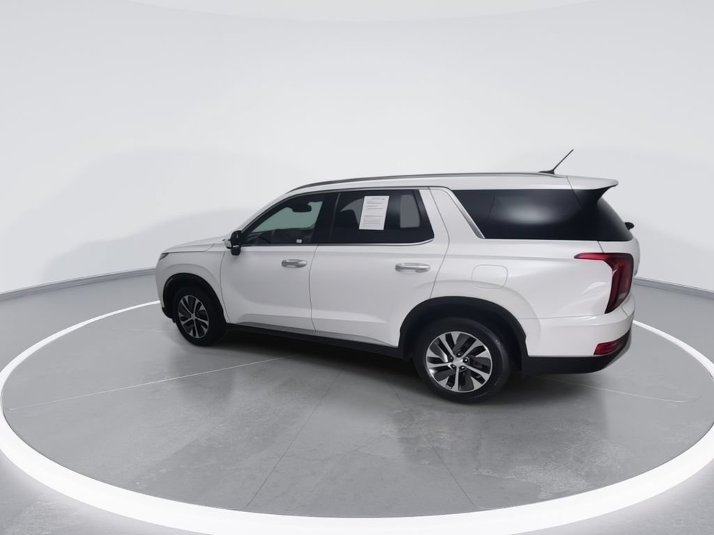 2020 Hyundai Palisade SEL - Photo 7