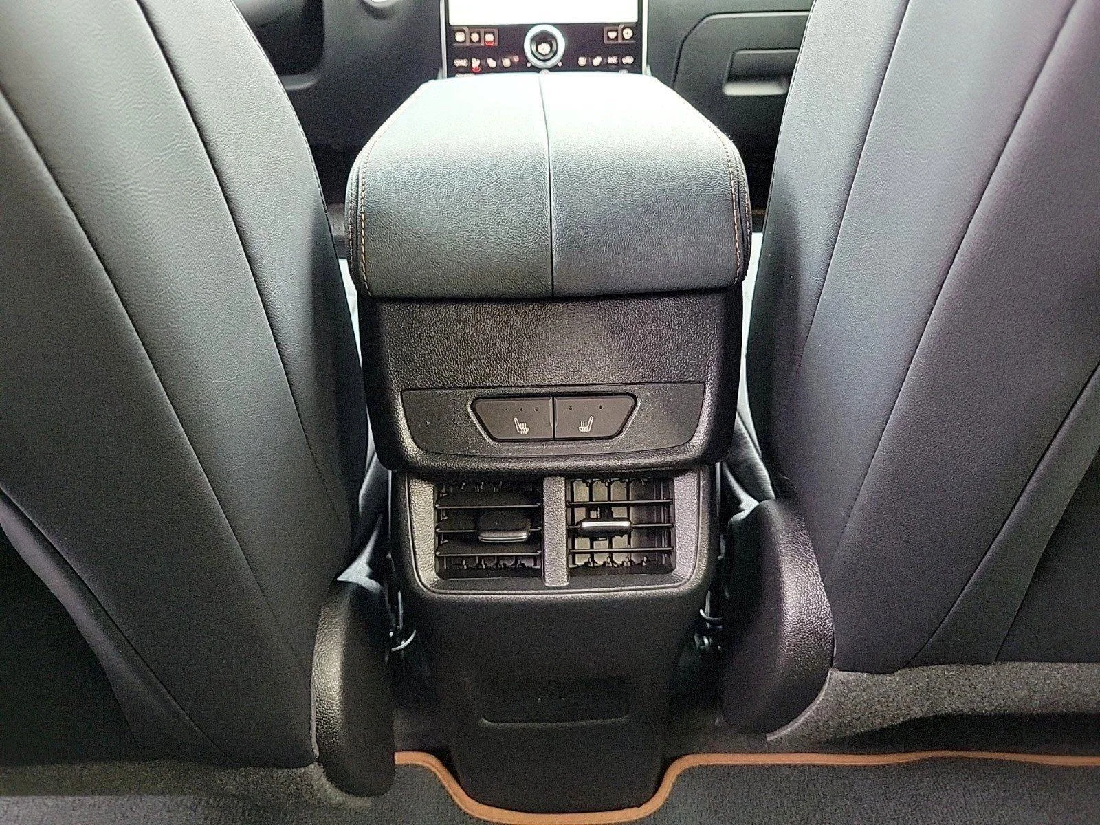 2026 GMC Terrain AT4 - Photo 10