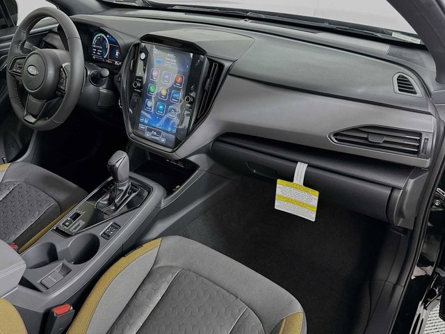 2026 Subaru Crosstrek Sport - Photo 27