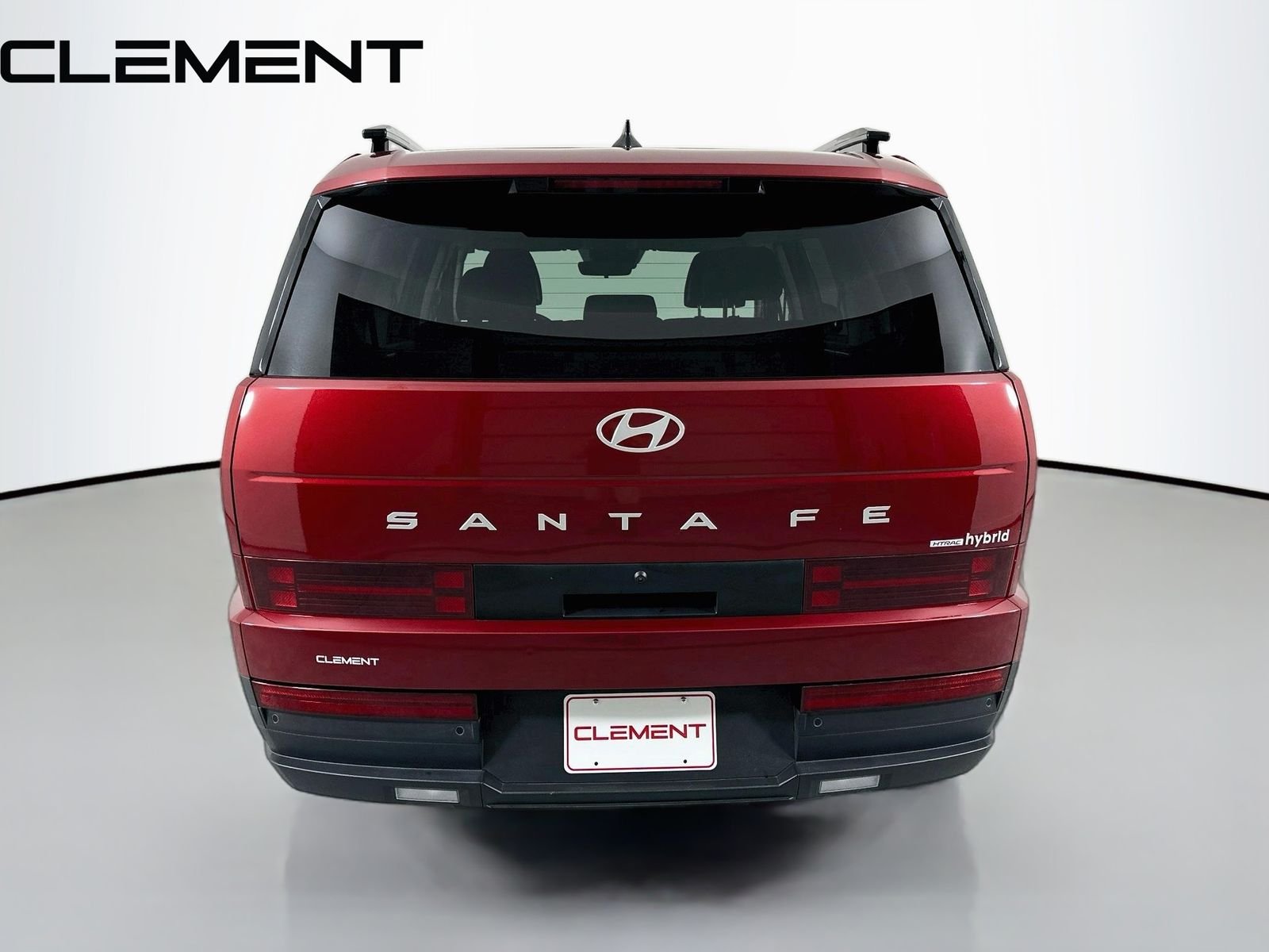 Certified Used 2024 Red Hyundai SEL image 8