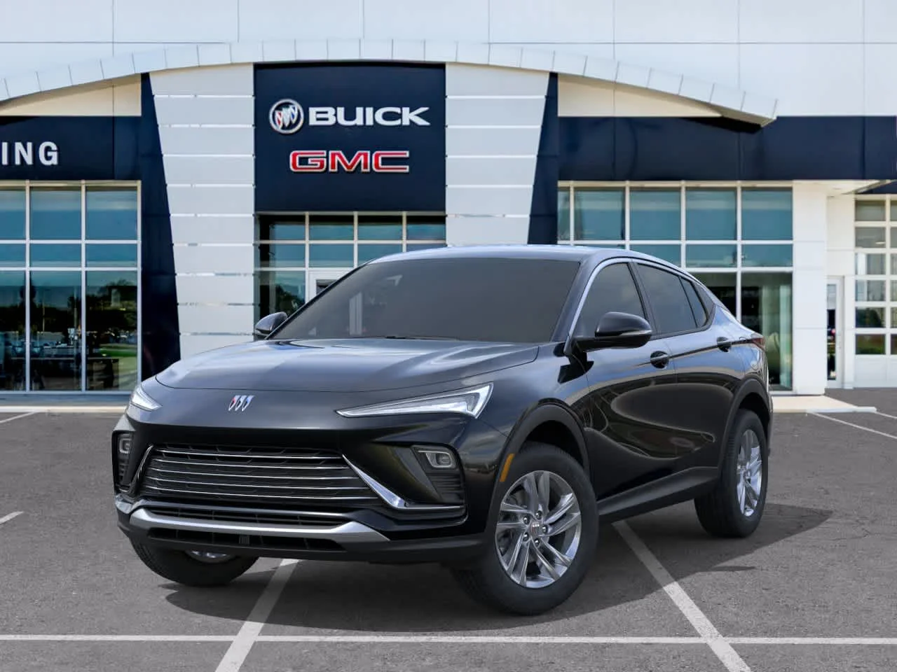 2026 Buick Envista Preferred - Photo 6