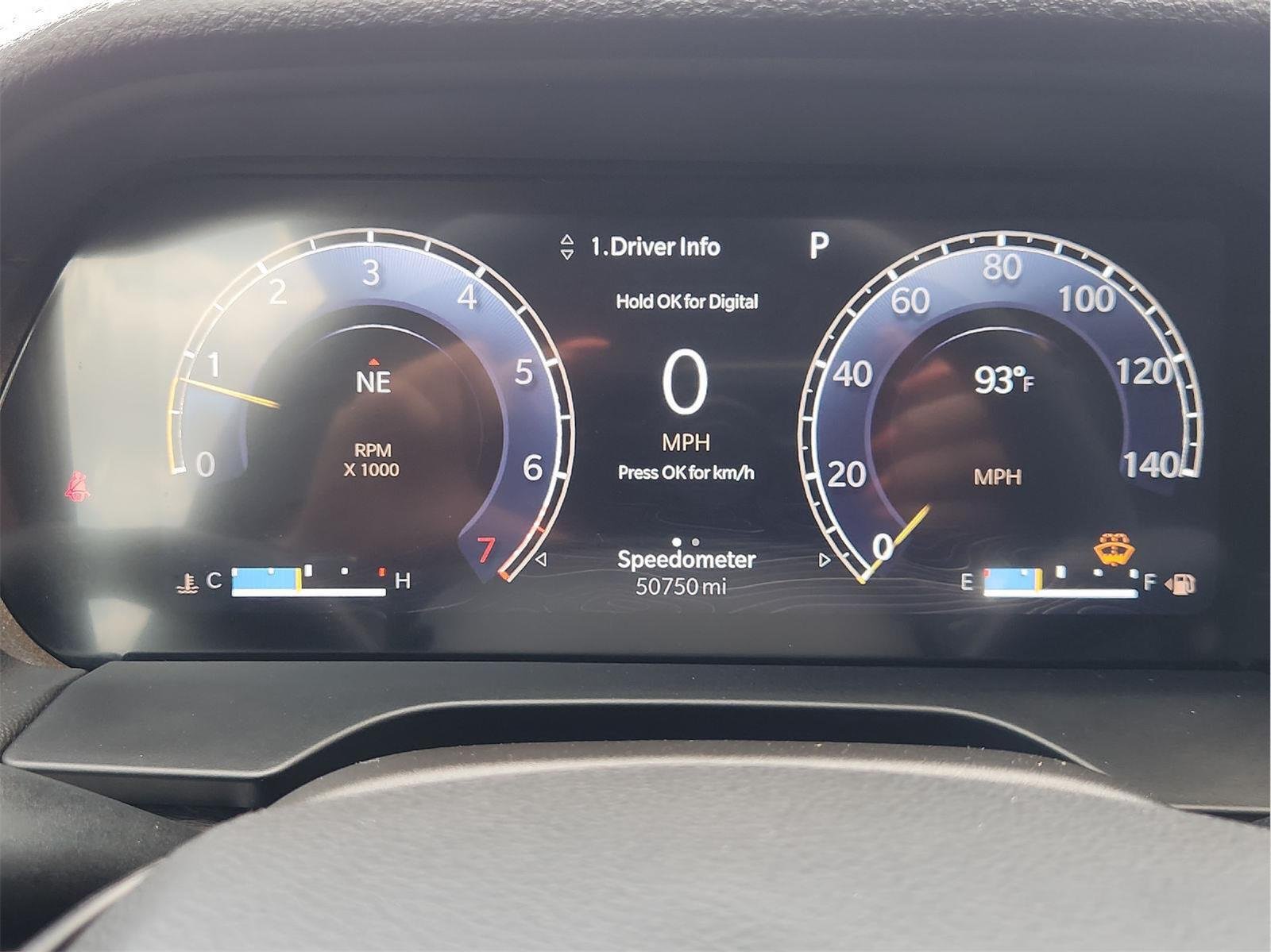 2023 Jeep Grand Cherokee L photo 16 of 35