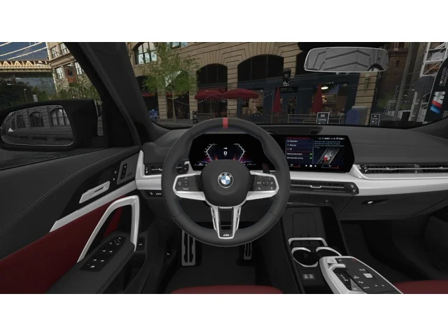 New 2027 Alpine White BMW  image 13