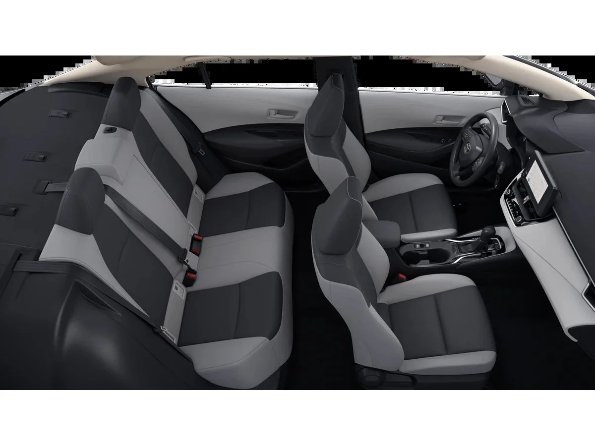 New 2026 Underground Toyota LE image 22