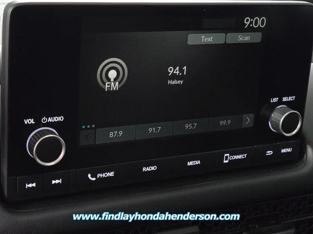 2024 Honda HR-V LX - Photo 59