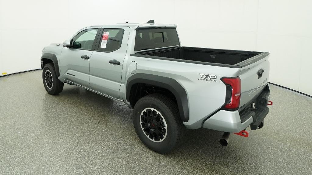 2026 Toyota Tacoma TRD Off Road - Photo 5