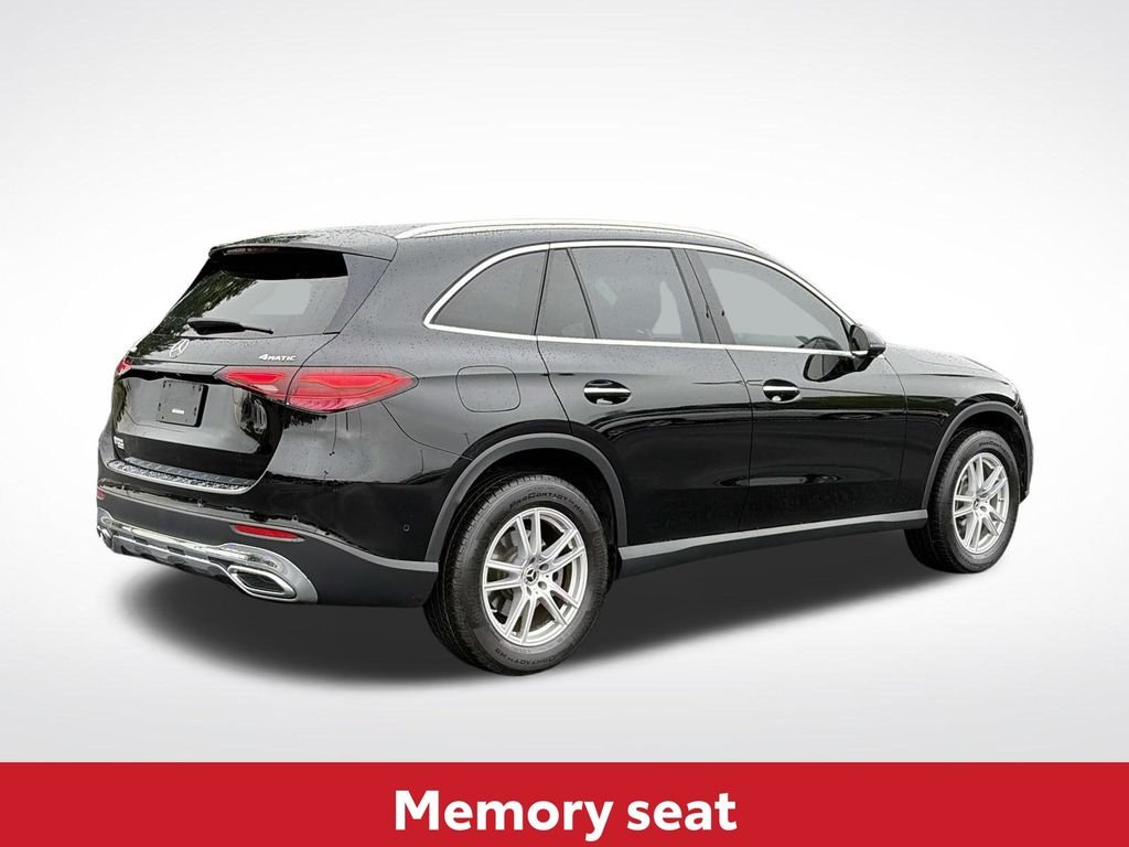 2023 Mercedes-Benz GLC GLC 300 - Photo 8