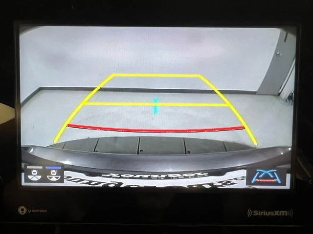 Certified Used 2023 PREDAWN GRAY MICA Toyota  image 16