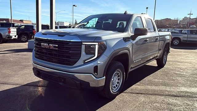 2026 GMC Sierra 1500 Pro - Photo 7
