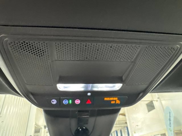 2026 GMC Acadia Elevation - Photo 14