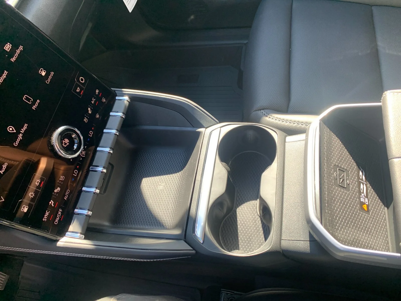 2027 GMC Terrain Denali - Photo 23