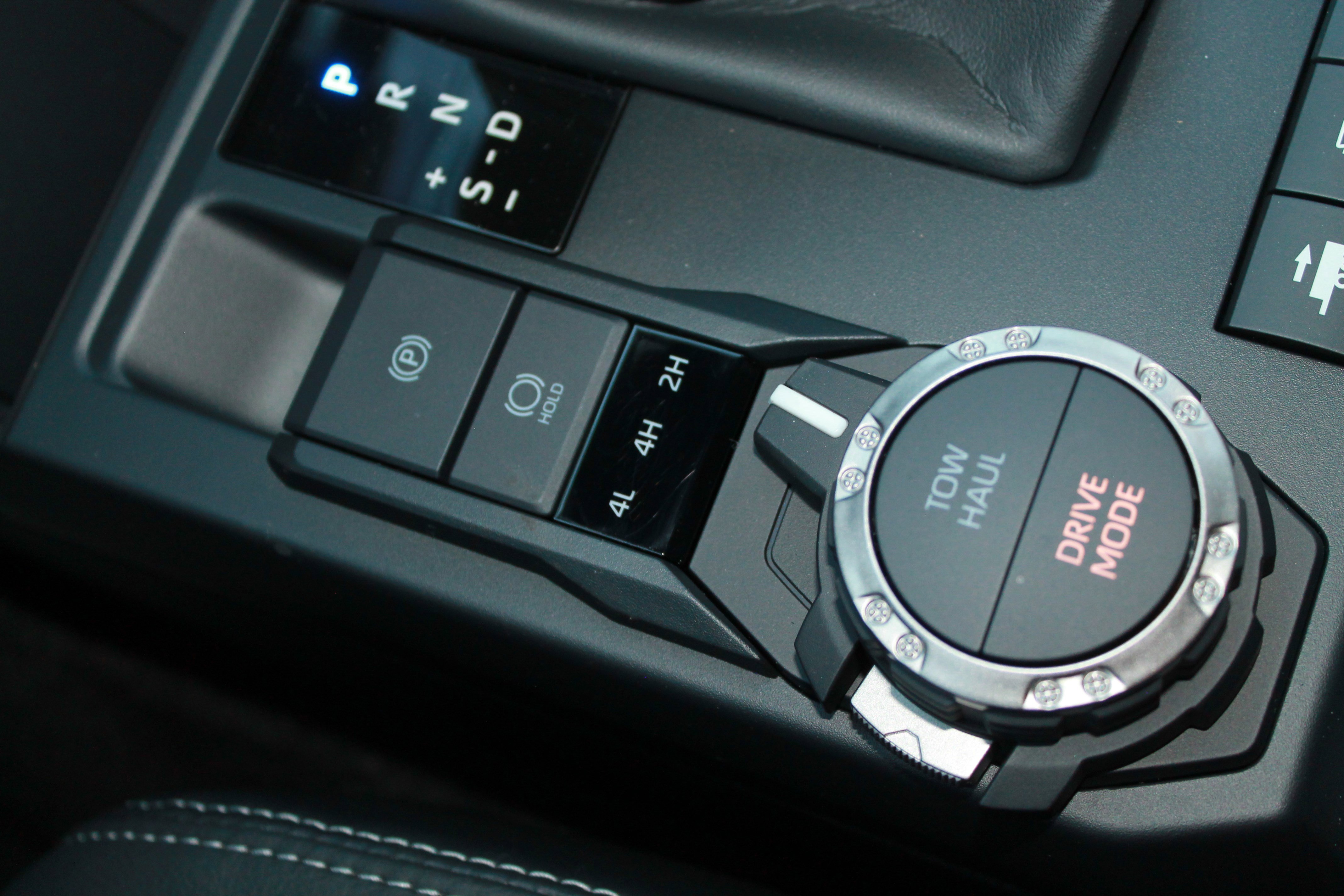 2026 Toyota 4Runner TRD Sport Premium - Photo 21