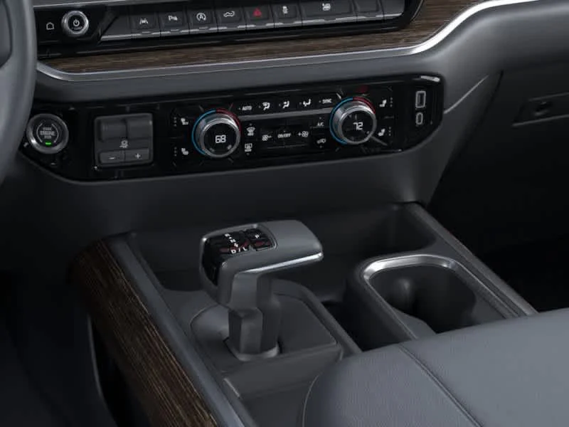 New 2026 Sterling Metallic GMC Elevation image 13