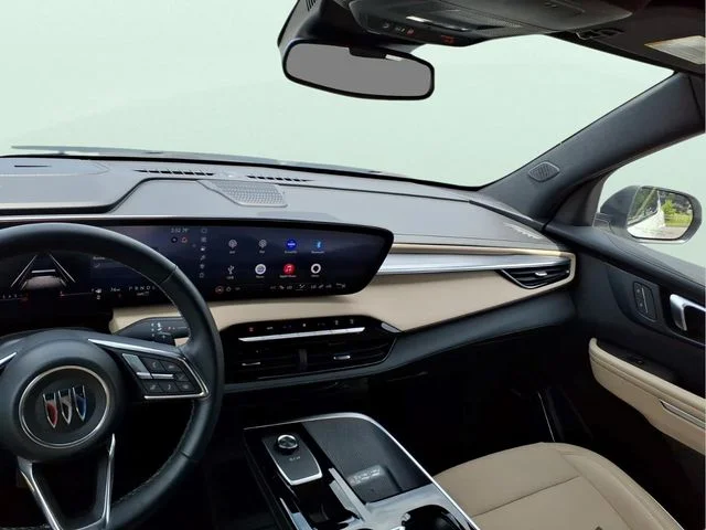 Used 2025 White Buick Preferred image 19