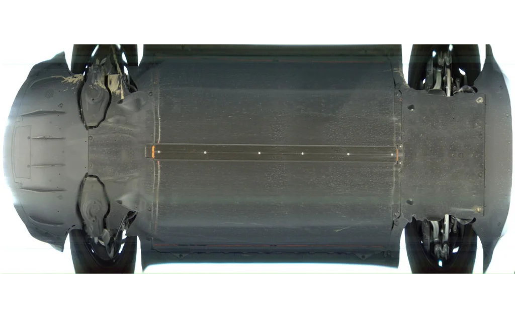 Used 2025 White Tesla Long Range image 23
