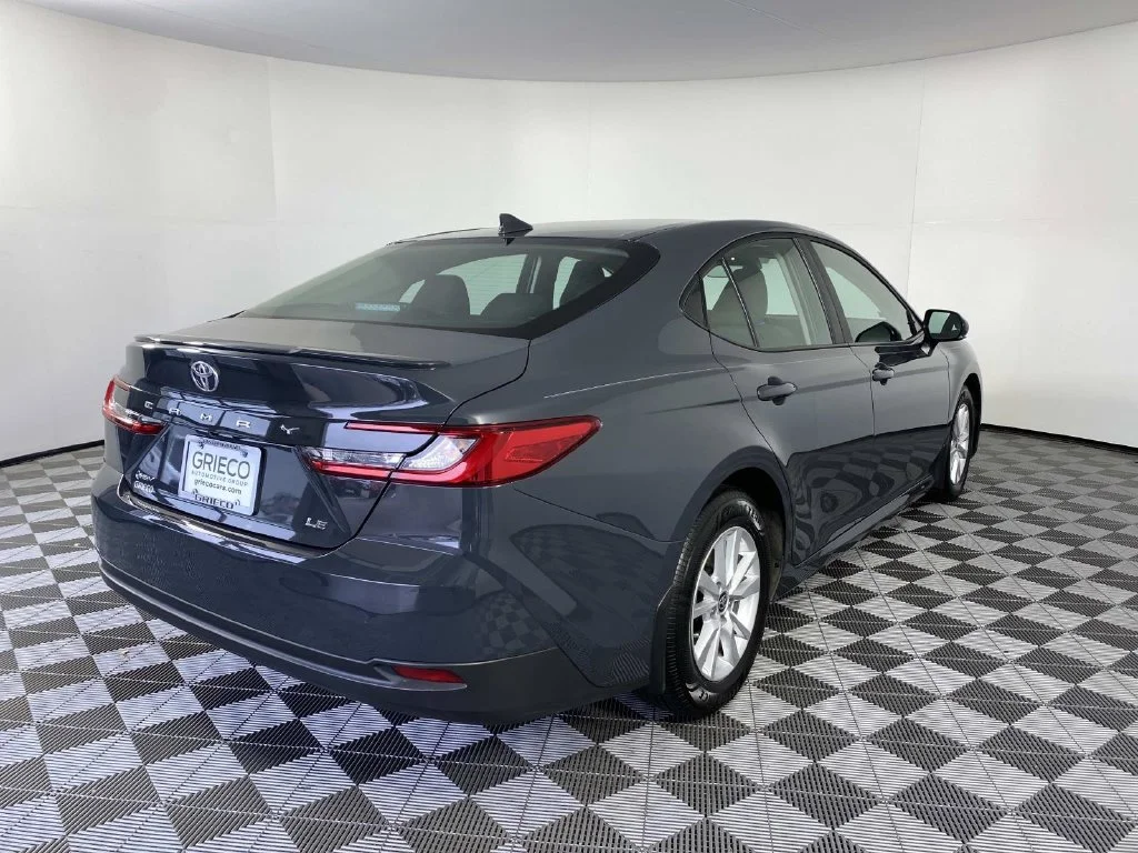 Used 2026 Underground Toyota LE image 9