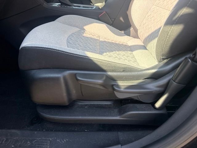 Used 2024 Black Chevrolet LS image 12