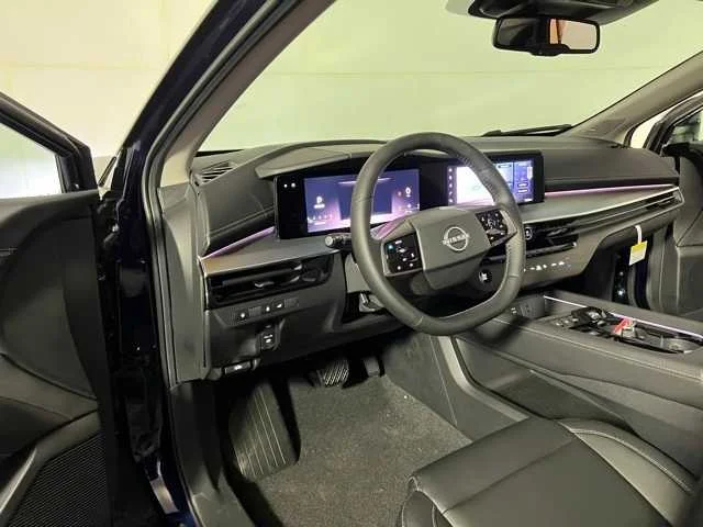 2025 Nissan Murano SL - Photo 14