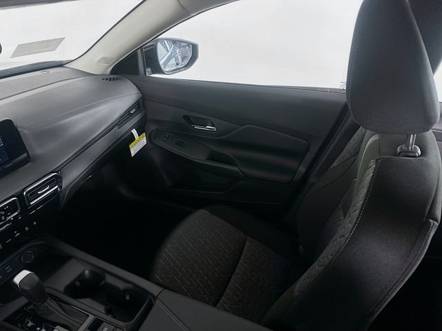 Used 2026 Gray Nissan SV image 22