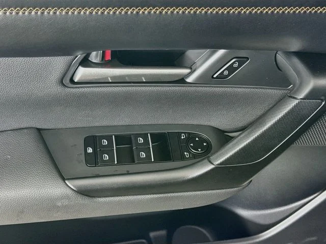New 2026 Black Mazda Premium image 17