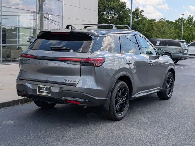 New 2027 2T GRPT SHDW INFINITI SPORT image 7