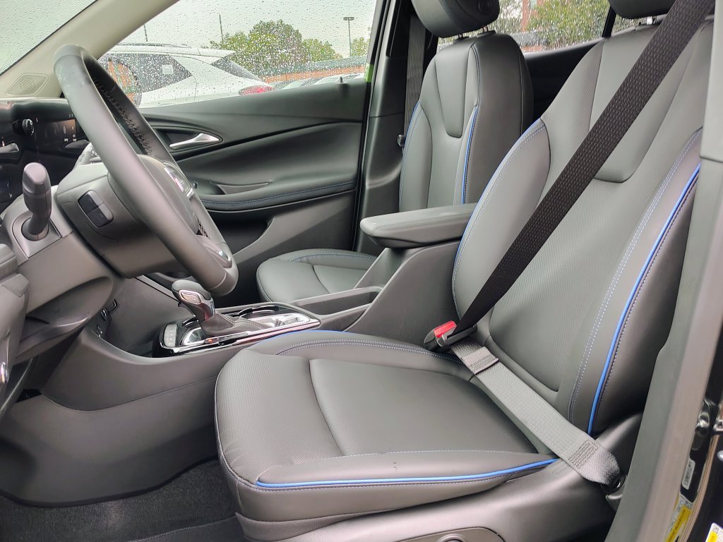 2026 Buick Encore GX Sport Touring - Photo 27