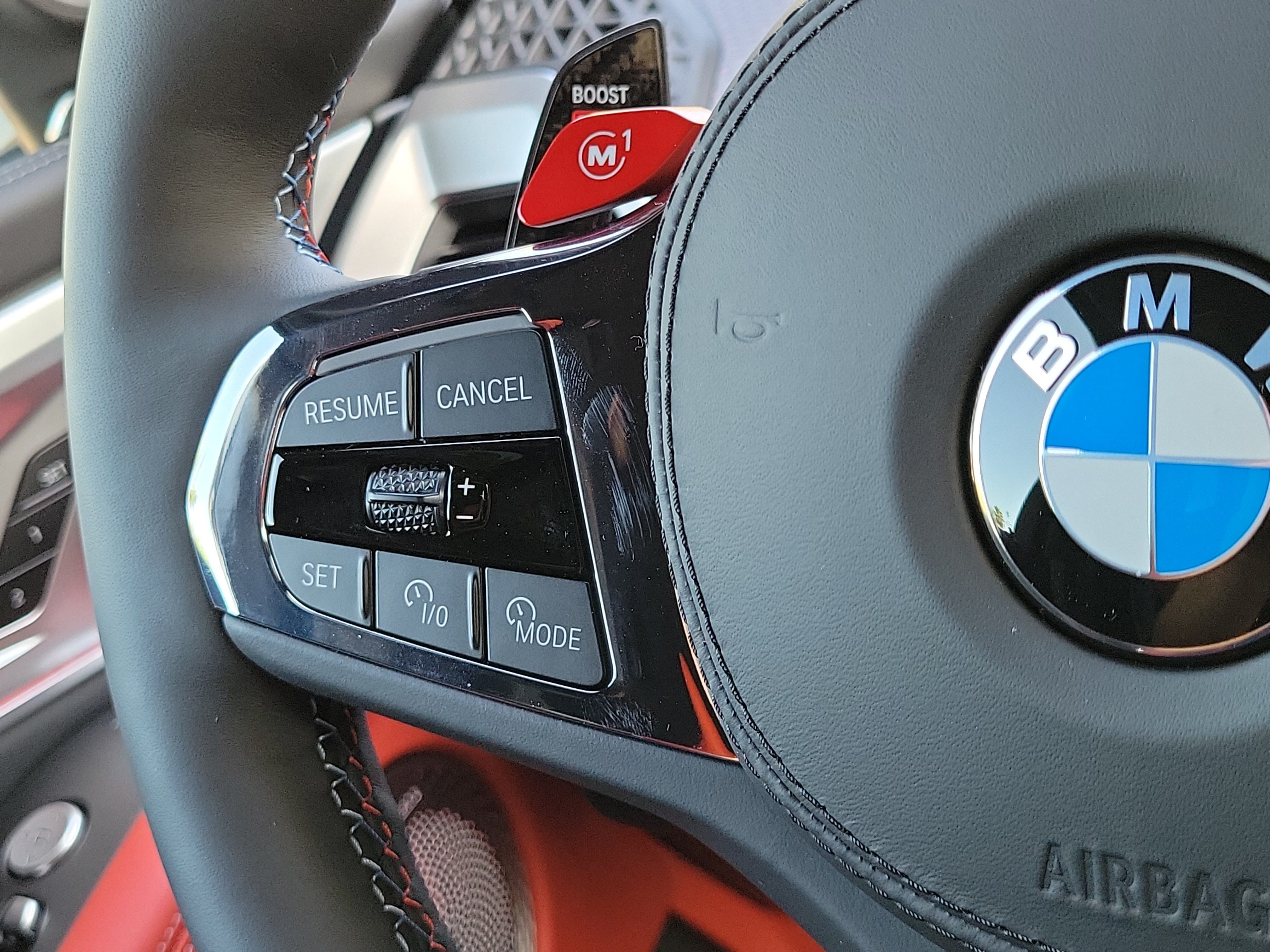 New 2026 Mineral White Metallic BMW Label image 24