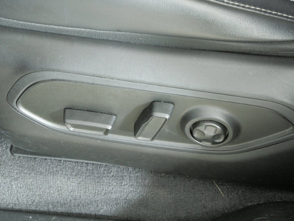 Used 2021 Black Jeep Limited image 34
