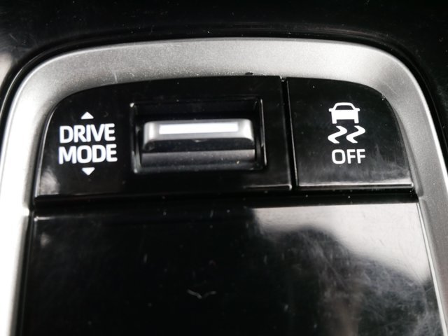 Certified Used 2023 Ice Cap Toyota SE image 28