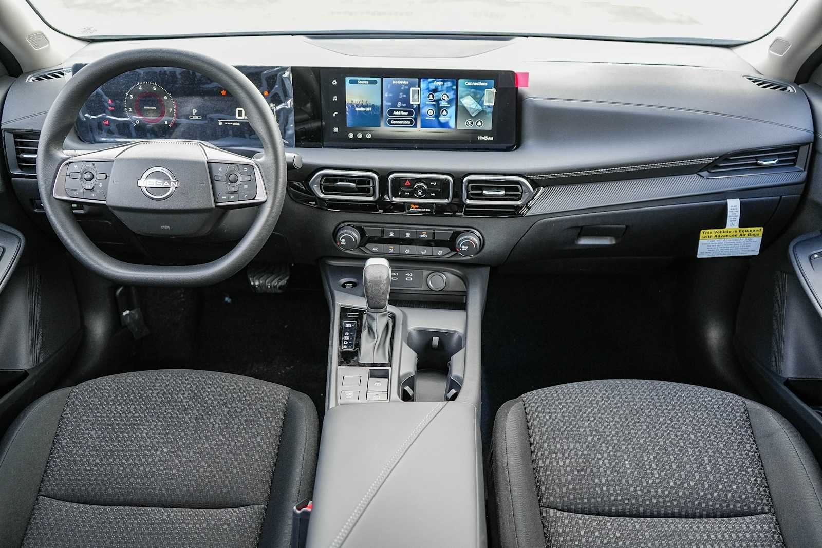 New 2026 Fresh Powder Nissan S image 14