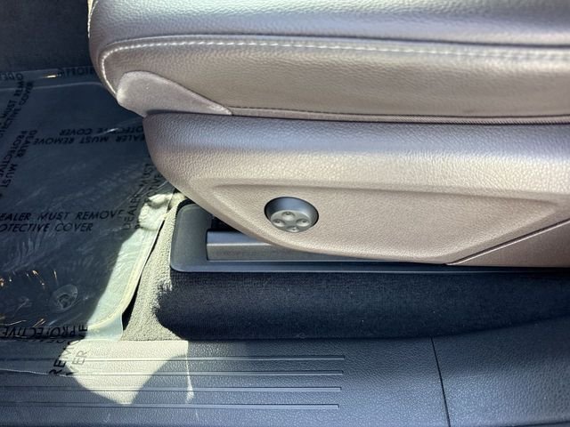 Used 2023 Green Mercedes-Benz GLE 350 image 12