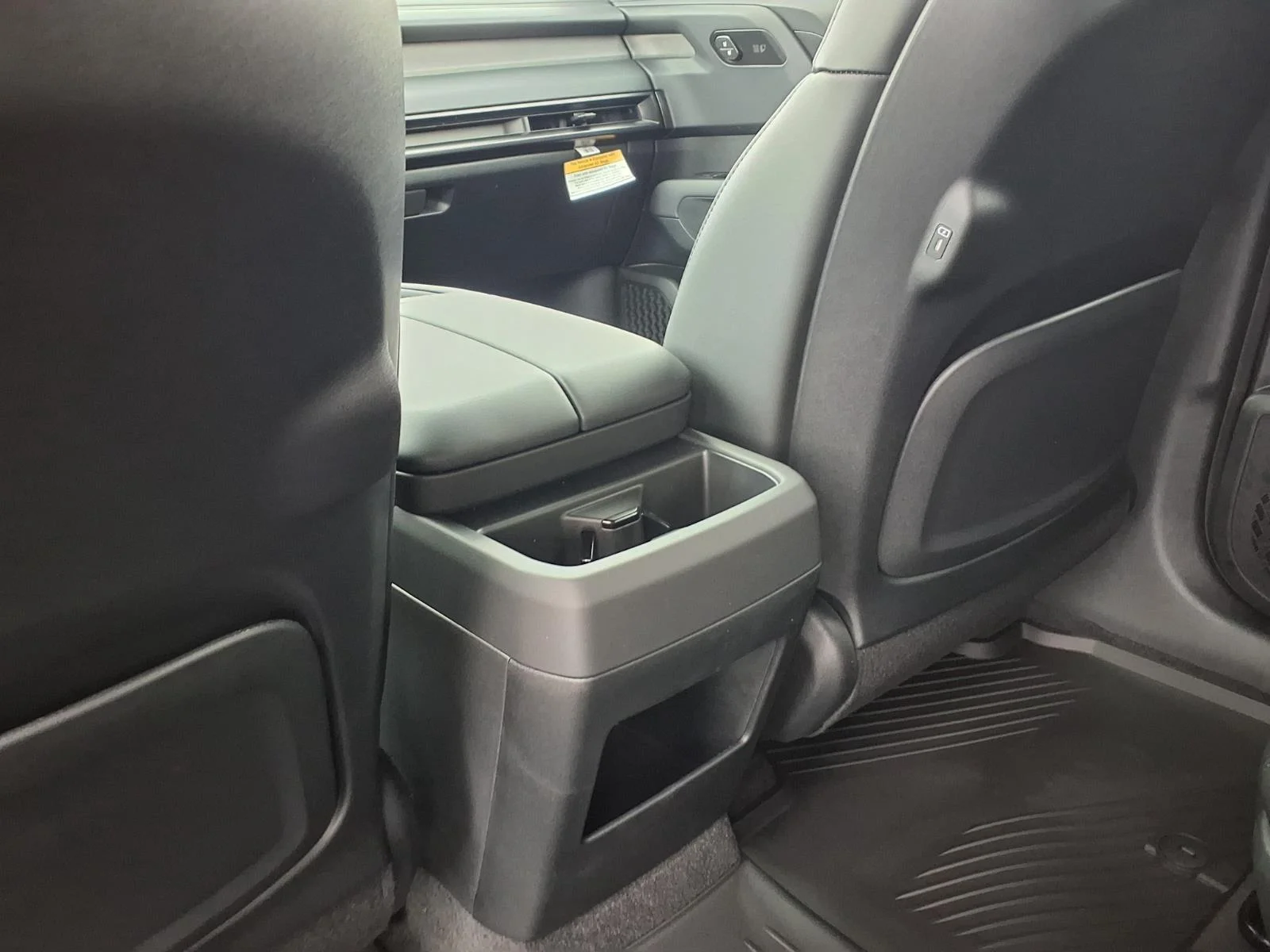 New 2027 Glacial White Pearl Kia X-Line EX image 10