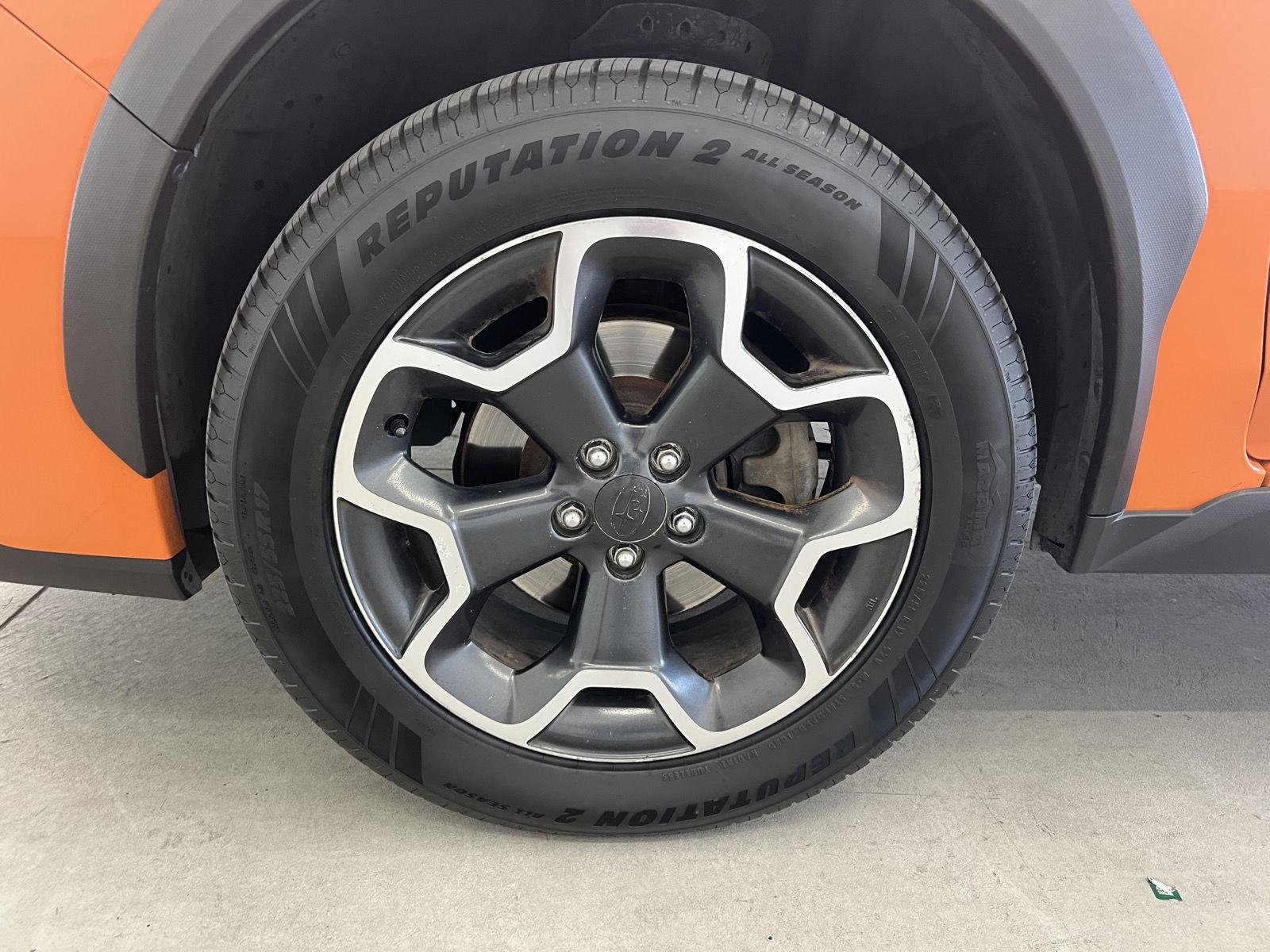 2014 Subaru XV Crosstrek Limited - Photo 7
