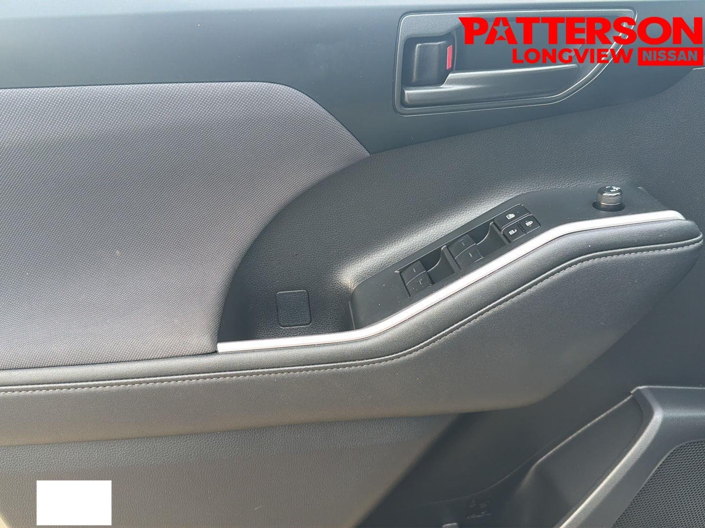 Used 2024 Celestial Silver Metallic Toyota LE image 21