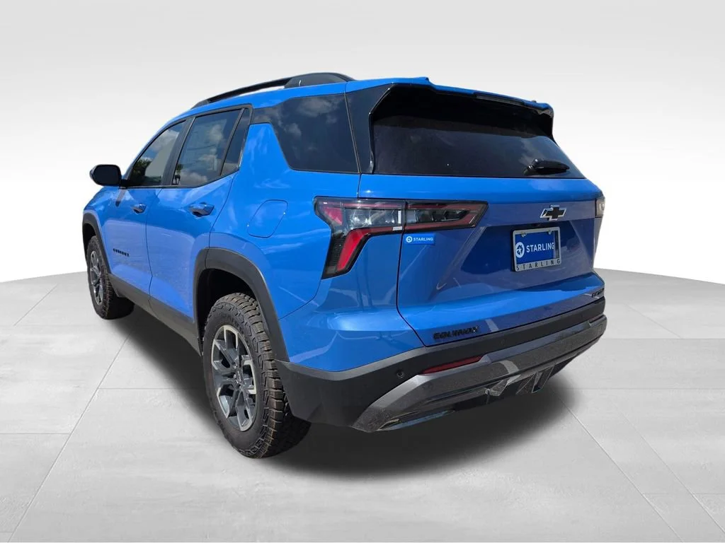 2026 Chevrolet Equinox ACTIV - Photo 6