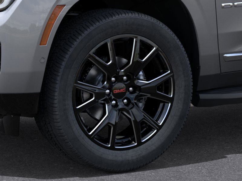 2025 GMC Yukon XL Denali - Photo 9